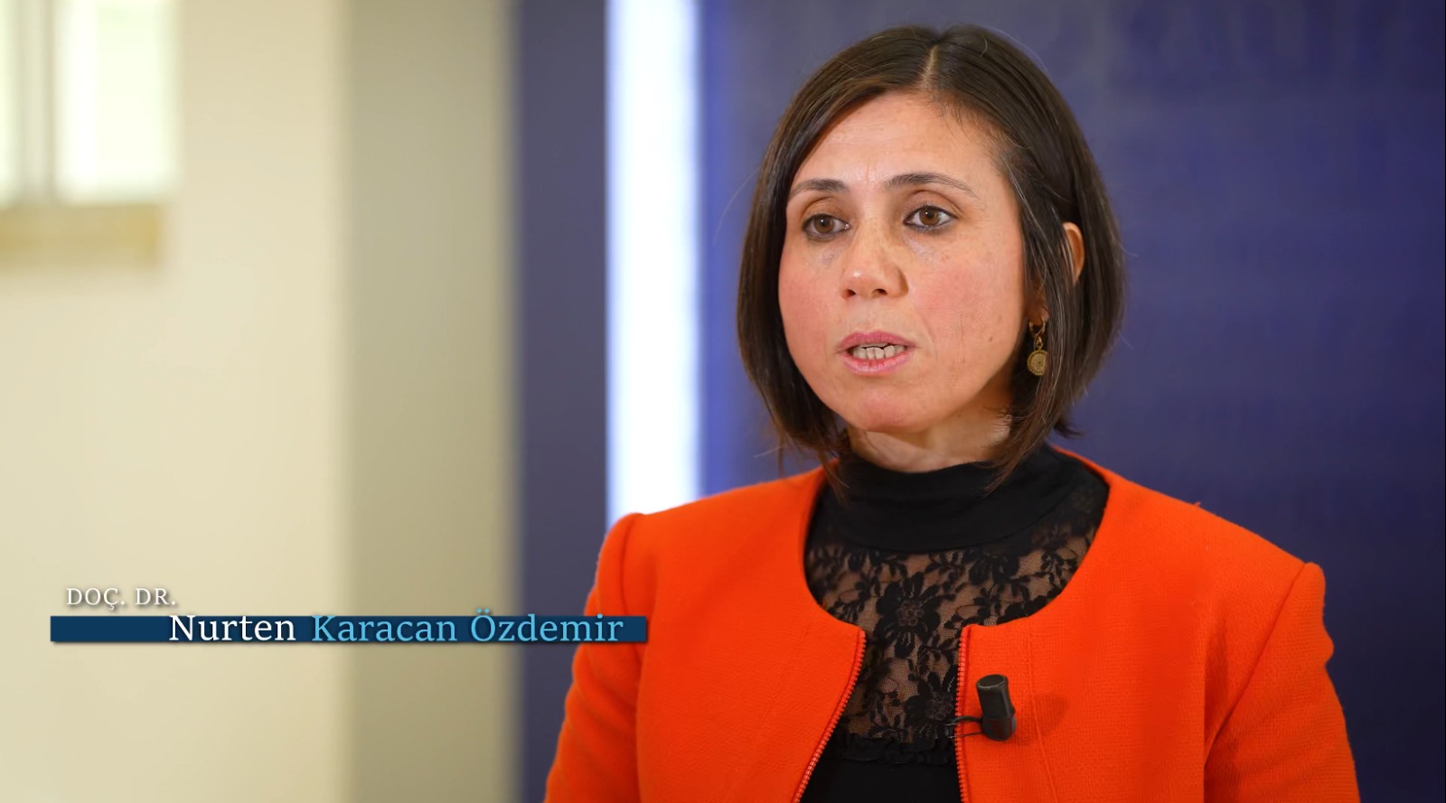 Nurten Karacan Özdemir